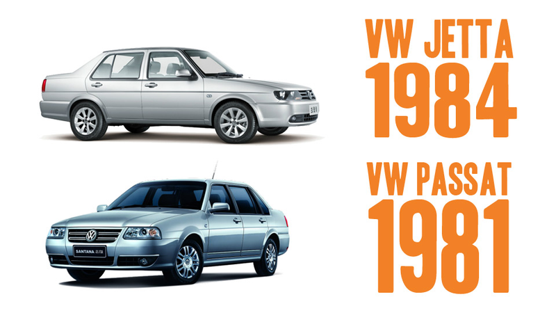 Illustration for article titled The Oldest Cars Still In Production